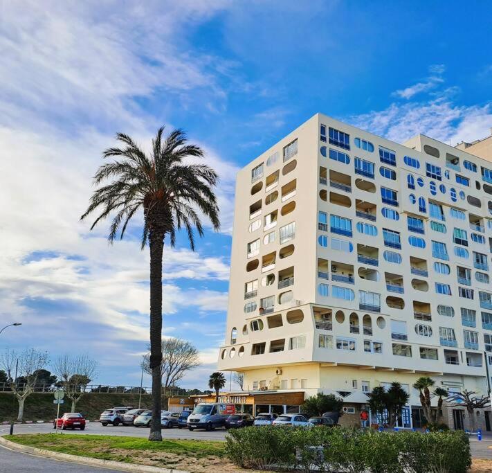 Apartamento 1A Linea De Mar Эмпуриабрава Экстерьер фото
